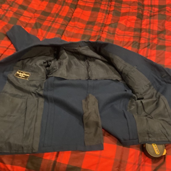 Vintage optimist, international blazer jacket - Picture 7 of 8